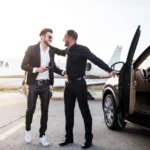 Heathrow Airport Taxi for Business