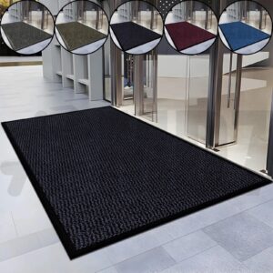 Heavy Duty Entrance Mats