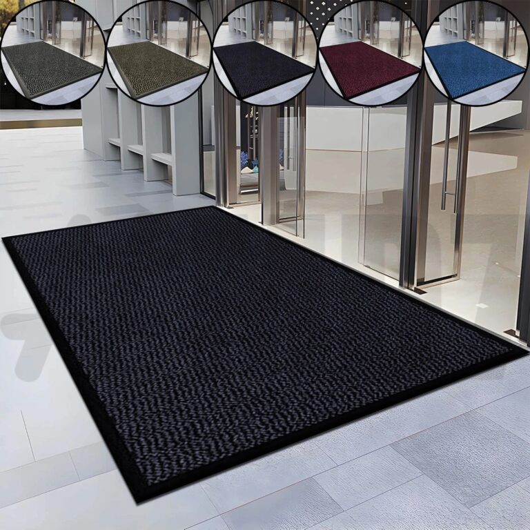 Heavy Duty Entrance Mats