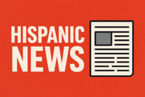 Hispanic news