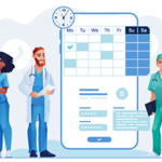Hospital Appointment Scheduling Software