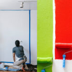 House Painting Services That Refresh Every Living Space