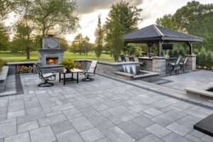 How Can Custom Outdoor Spaces Enhance Daily Living?