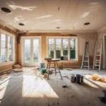How Can a One-Day Renovation Minimize Household Disruption?