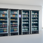 How Do Automated Refreshment Stations Improve Employee Breaks?