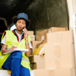 freight services South Africa