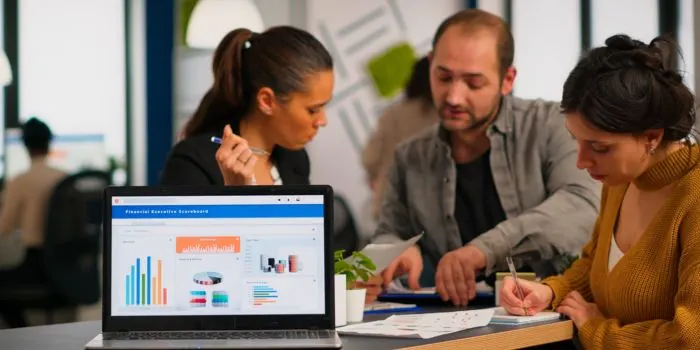 Business assignment help