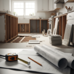 How long does a kitchen renovation take?