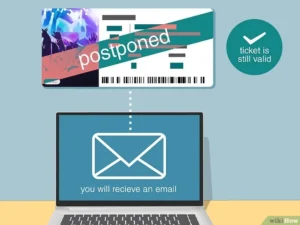 How to Cancel a StubHub Order