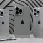 anti yellow clear case