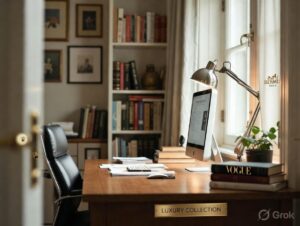 How to Hire the Right Talent for Luxury Brands