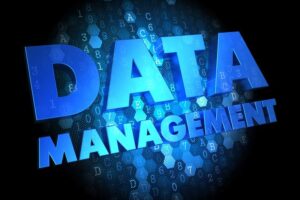 Enterprise Data Quality Management