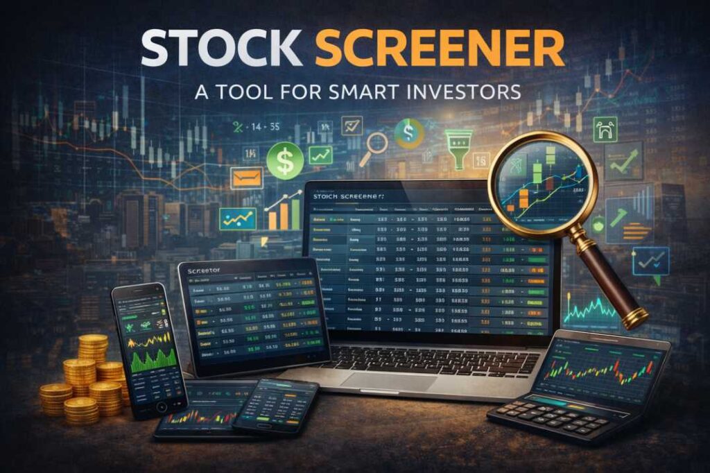 How to Select the Right Investment Platform Based on Your Goals