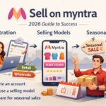 How to Sell on Myntra