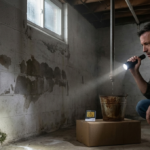 How to Tell If Your Basement Has a Hidden Water Problem