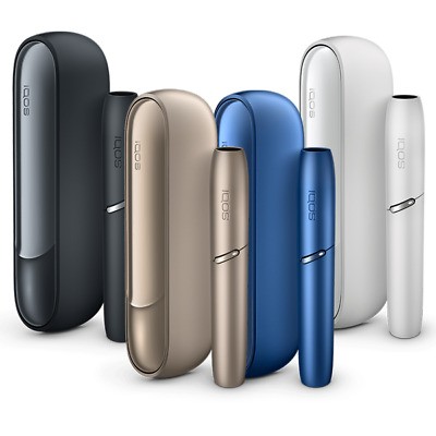 IQOS DUO 3