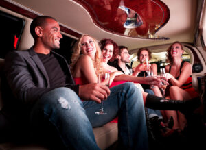 special occasions limo