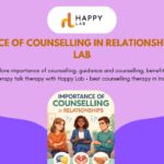 problem relationship