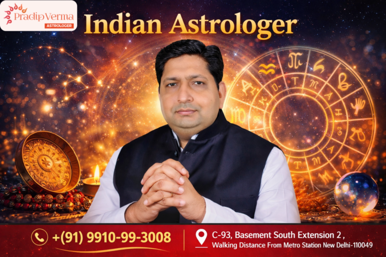 Best Astrologer in India