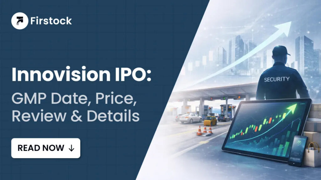 Innovision-IPO