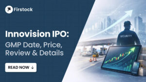 Innovision-IPO