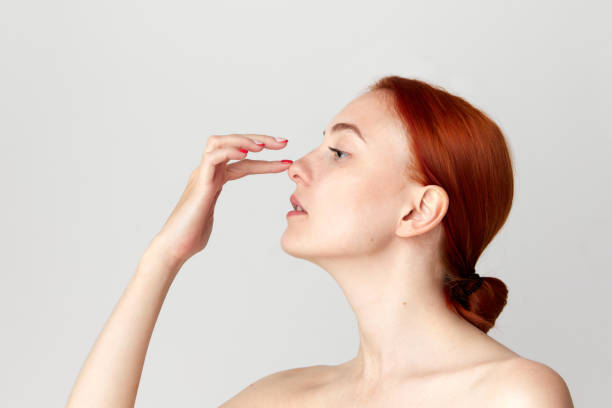 Is Rhinoplasty Effective for Nasal Asymmetry