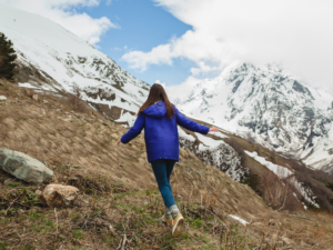 Is Sar Pass Trek Good For Beginners