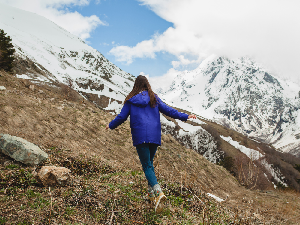 Is Sar Pass Trek Good For Beginners