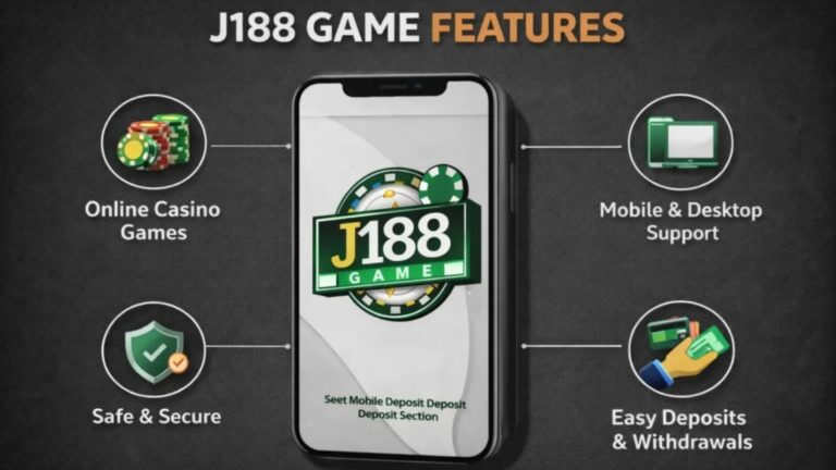 J188 Game