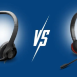 Jabra headsets