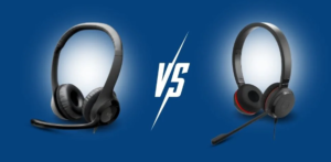 Jabra headsets