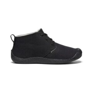 Keen Men's Mosey Chukka Ankle Boot​ Black