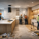 Kitchen renovation trends in 2026