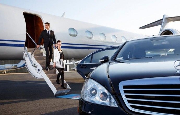LGA Limousine Service