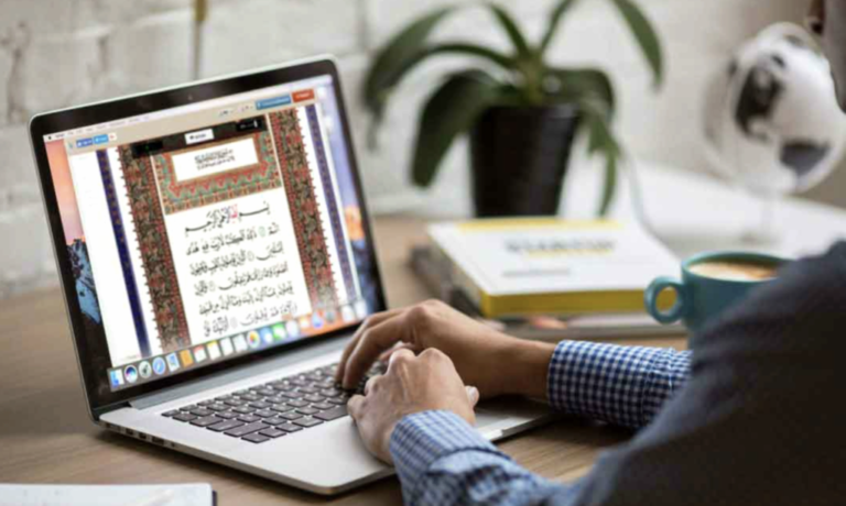 Learn Quran Online