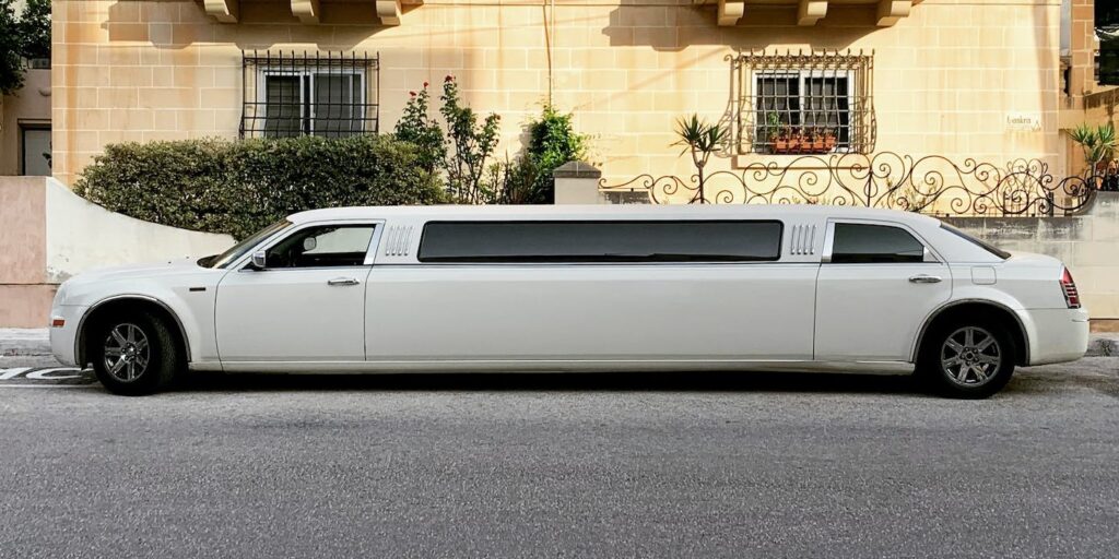 Special Occasion Limo Service