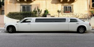 Special Occasion Limo Service