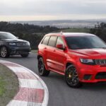 Logbook Jeep Service