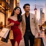 Luxury Brand Strategies for the Chinese Market