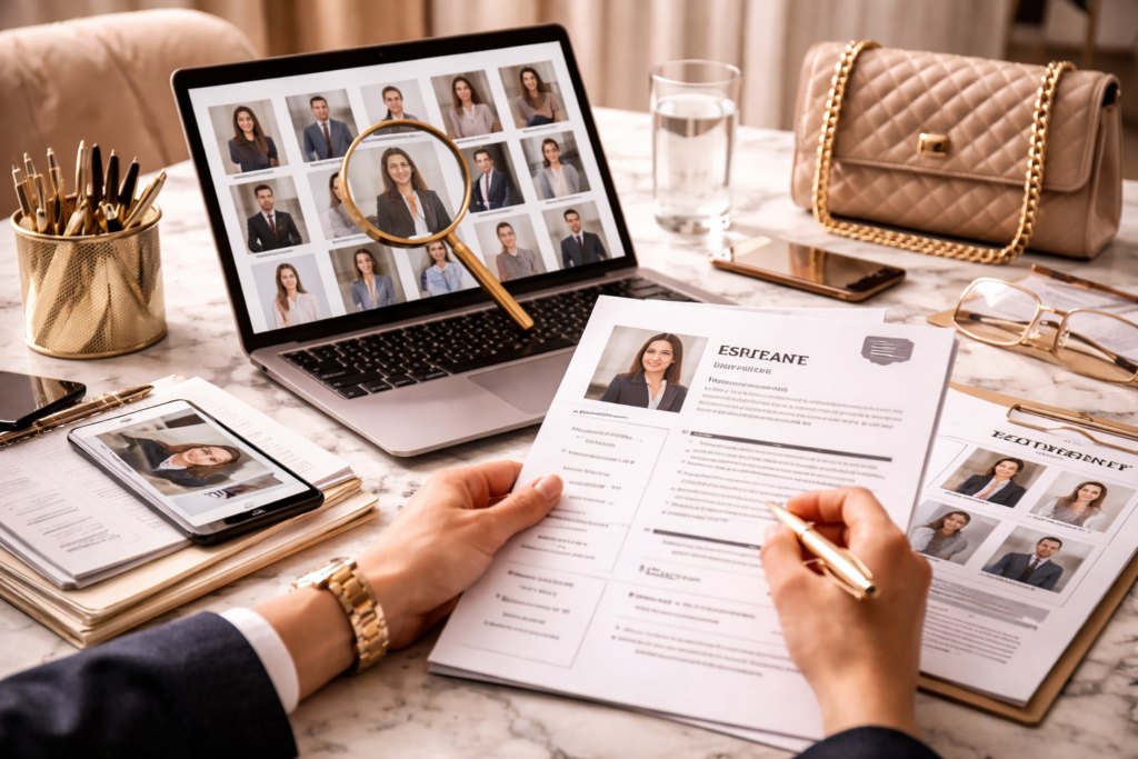 Luxury Retail Recruitment: Finding Premium Sales Talent