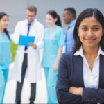 MBA in Health Care and Hospital Management