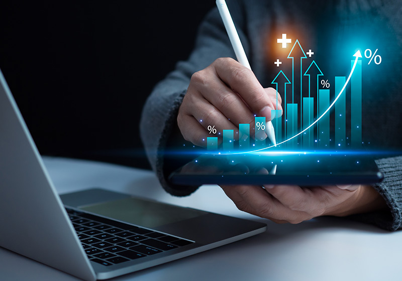 Managed IT services in Burlington