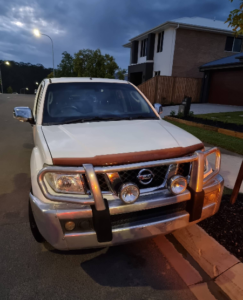 Get Cash for Unwanted Car in Brisbane