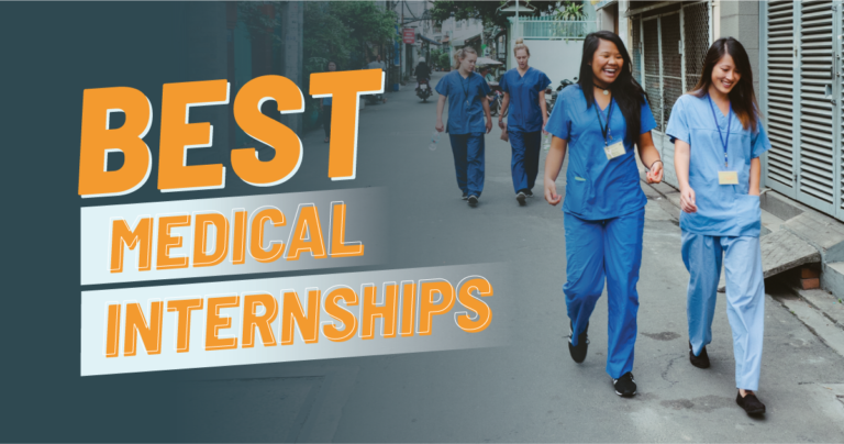 Medical Internship