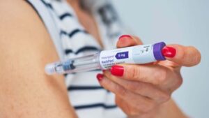 حقن مونجارو في دبي