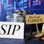 Best SIP plans in India for beginners showing mutual fund growth, investment chart and wealth building strategy