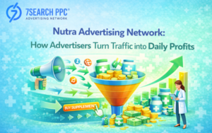 Nutra AdvertisingNetwork