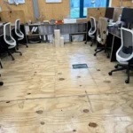 Office Cleaning East London