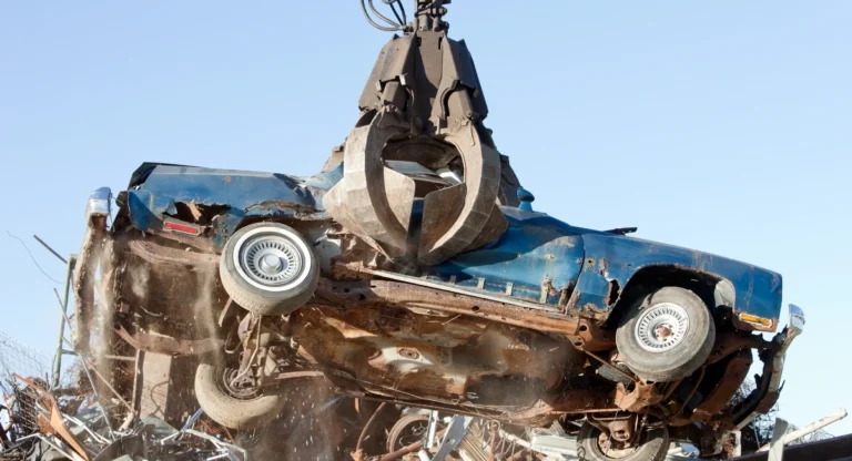 adelaide car removal