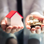 sell home for cash​